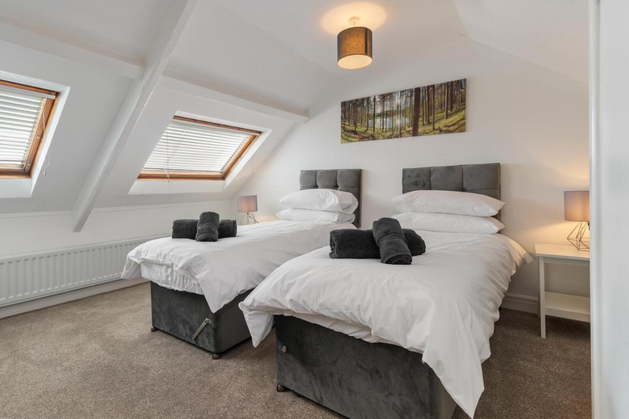 Ivydene - Beautiful Cottage, Stone Throw From Beach, Wonderful Sea Views Saundersfoot Zewnętrze zdjęcie