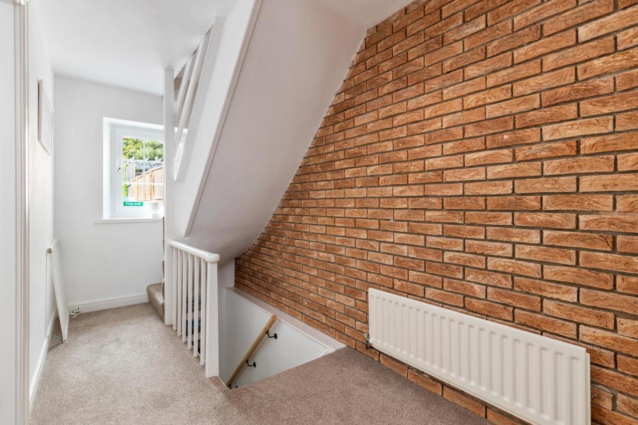 Ivydene - Beautiful Cottage, Stone Throw From Beach, Wonderful Sea Views Saundersfoot Zewnętrze zdjęcie