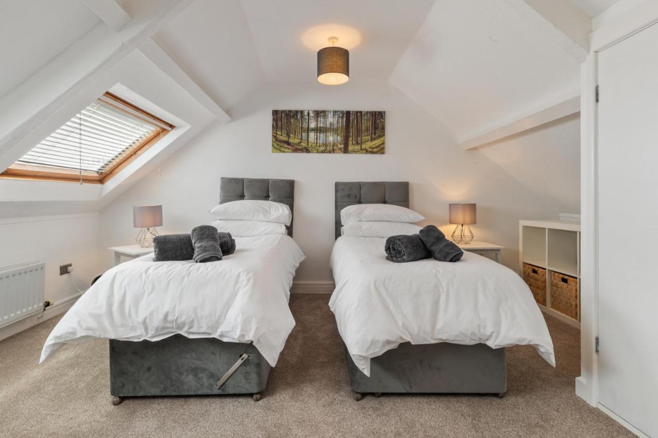 Ivydene - Beautiful Cottage, Stone Throw From Beach, Wonderful Sea Views Saundersfoot Zewnętrze zdjęcie